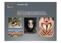 [광고론] 동물학대 인식제고를 위한 광고 전략-9