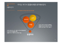 [광고론] 동물학대 인식제고를 위한 광고 전략-10