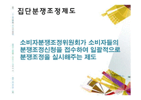 [소비자 행동론] 집단소송 및 단체소송 제도-7