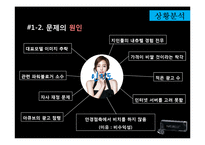 [광고론] 바슈롬의 IMC 전략-5