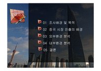 [국제경영] 이마트의 중국진출 전략-2