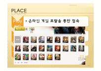 [무역개론] NC SOFT의 SWOT, 4P분석 및 문제점과 해결방안-13