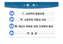 [경제학사] 케인즈학파의 등장과 고전학파의 붕괴-2