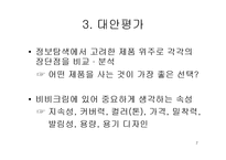 [소비자 의사결정론] BB크림 구매의사 결정과정-7