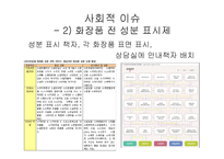 [소비자 의사결정론] BB크림 구매의사 결정과정-17