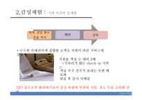 국내외 서비스 마케팅 사례 연구-체험마케팅, 내부마케팅과 고객만족-13