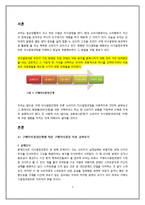 [소비자 의사결정론] BB크림 구매의사 결정과정-2