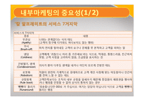[서비스 마케팅] 내부 마케팅 성공 실패 사례-6