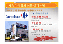 [서비스 마케팅] 내부 마케팅 성공 실패 사례-12