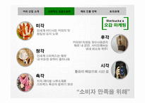 [경영학] 스타벅스의 해외진출 성공 사례-8