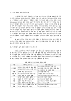 [재무행정] 국책사업의 실패원인 분석-2