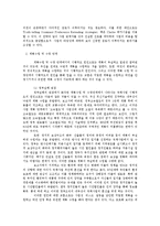 [재무행정] 국책사업의 실패원인 분석-4
