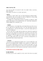 [광고학] 베스킨라빈스 IMC 전략-3