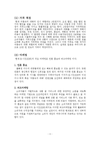[기업윤리] 사회적 기업 `엔 비전스` 비즈니스 모델 연구-시각장애인 고용 및 시각 장애 체험 전시-6