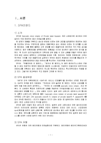 [경영학] ZARA의 SCM 분석-3