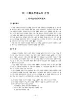 [사회복지] 사회복지법상 권리 구제-13