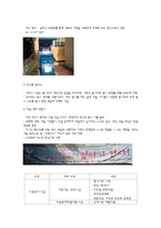 [사회복지] 중앙 사회복지관 기관 분석-5