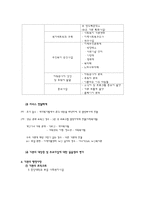 [사회복지] 중앙 사회복지관 기관 분석-7