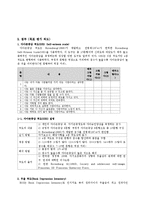[사회복지] 십대 미혼모 역량강화 프로그램 개발 및 평가-17