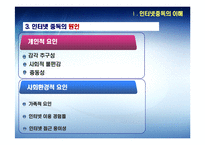 [정신보건학] 청소년 인터넷 중독 진단 및 사례 연구-6