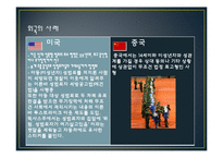 [비교행정론] 한국과 외국의 아동성범죄 비교-10