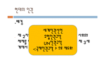 서양의 인권과 환경관-12