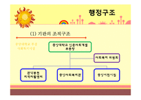 [사회복지] 중앙 사회복지관 기관 분석-13