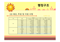 [사회복지] 중앙 사회복지관 기관 분석-15