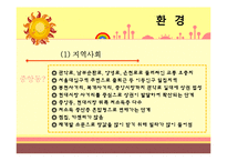 [사회복지] 중앙 사회복지관 기관 분석-18