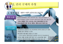 [사회복지] 사회복지법상 권리 구제-7