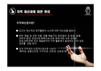 지적 재산권에 대한 찬반 토론-10