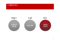 영화와 디지털 기술의 현황과 발전방향-8