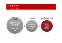영화와 디지털 기술의 현황과 발전방향-10