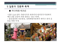 일본의 성문화 연구(남색 문화를 중심으로)-5