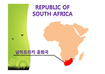 남아프리카 공화국(South Africa)의 교육과정-8
