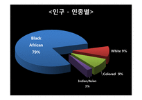 남아프리카 공화국(South Africa)의 교육과정-12