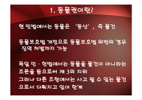 [사회학] 동물 보호 운동-5