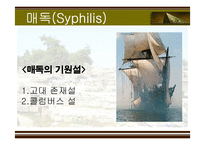 [성의 역사] 에이즈와 성병-17