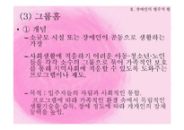 [장애인복지] 장애인 주거보장-14