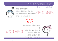 [여성학] 언어와 법률에서의 성차별-9