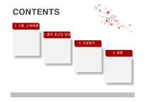 [사회학] 중국 근현대사(신해혁명~국공합작)와 중국과 세계 관계 분석-2