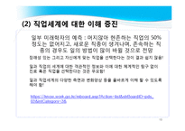 진로지도 방법 및 상담 적용-15