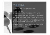 [행정책임론] 구제역 사태와 9.15 대규모 정전사태 사례 분석-9