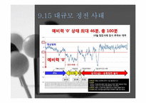 [행정책임론] 구제역 사태와 9.15 대규모 정전사태 사례 분석-20