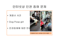 [사회문제론] 청소년 사이버 범죄 실태와 대안-18