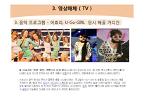 [사회학] 미디어가 패션에 미치는 영향-20