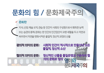 영화와 문화제국주의-3