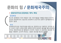 영화와 문화제국주의-5