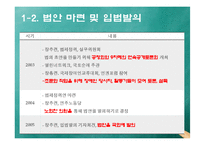 [사회법제론] 장애인차별금지 및 권리구제 법률-7