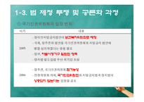 [사회법제론] 장애인차별금지 및 권리구제 법률-8